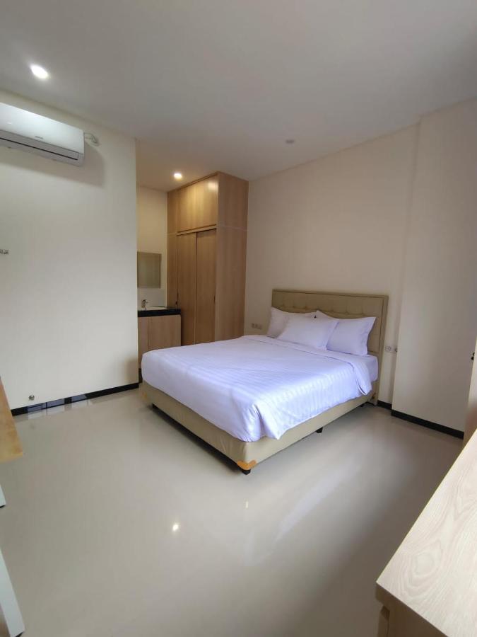 Kawa Living Hotel Krukah Ngoại thất bức ảnh