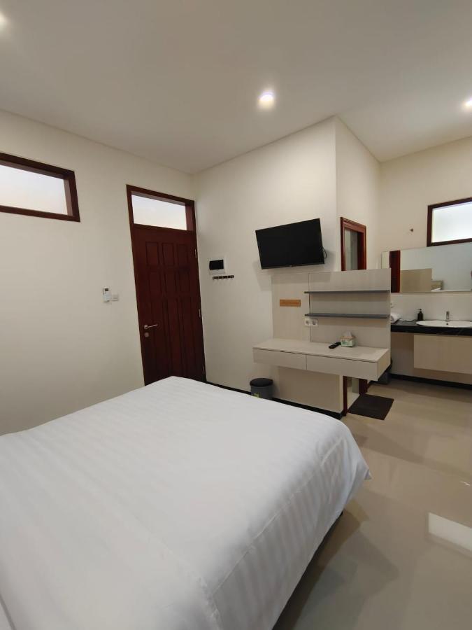 Kawa Living Hotel Krukah Ngoại thất bức ảnh