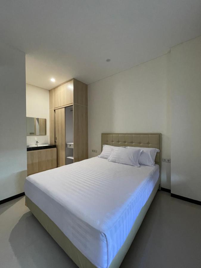 Kawa Living Hotel Krukah Ngoại thất bức ảnh
