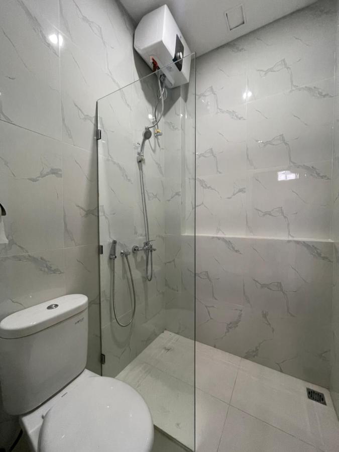 Kawa Living Hotel Krukah Ngoại thất bức ảnh