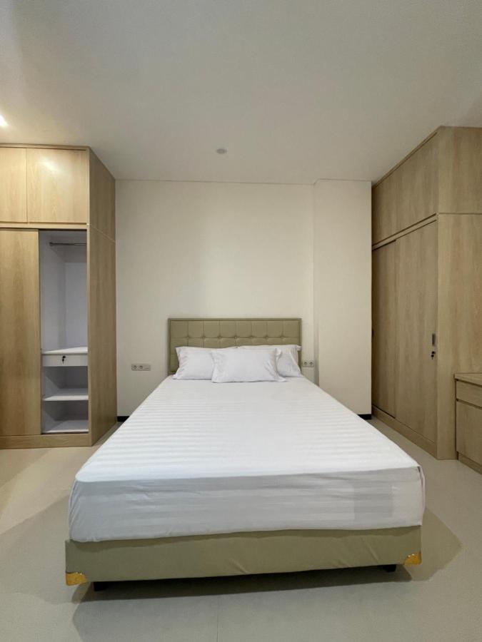 Kawa Living Hotel Krukah Ngoại thất bức ảnh